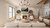 Country House Plan - Mayfield 79464 - Great Room