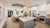 Country House Plan - Mayfield 79464 - Kitchen