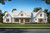Farmhouse House Plan - Oxford 2 70109 - Front Exterior