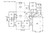 Farmhouse House Plan - Oxford 2 70109 - 1st Floor Plan