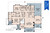 Contemporary House Plan - Lakeland 72813 - 1st Floor Plan