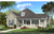 Country House Plan - Bellgrass 78970 - Front Exterior