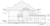 Farmhouse House Plan - 36446 - Exterior
