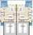 Farmhouse House Plan - 36446 - 1st Floor Plan