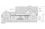 Traditional House Plan - Port Washington 46255 - Front Exterior