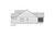 Traditional House Plan - Port Washington 46255 - Right Exterior