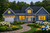 Traditional House Plan - Port Washington 46255 - Front Exterior