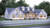 Farmhouse House Plan - 61199 - Left Exterior