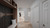 Farmhouse House Plan - 61199 - Foyer