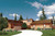 Modern House Plan - 61360 - Front Exterior