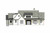 Farmhouse House Plan - 90565 - Front Exterior