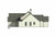 Farmhouse House Plan - 90565 - Right Exterior