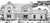 Victorian House Plan - Foothills 49191 - Front Exterior
