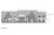Modern House Plan - Bayport 15464 - Front Exterior