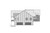 Modern House Plan - Bayport 15464 - Left Exterior