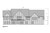 Modern House Plan - Bayport 15464 - Rear Exterior