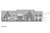 Modern House Plan - Bayport 15464 - Front Exterior