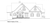 Traditional House Plan - Mountain Lake House 85632 - Front Exterior