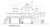 Traditional House Plan - Mountain Lake House 85632 - Rear Exterior