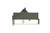French Country House Plan - 33218 - Left Exterior