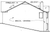 Ranch House Plan - Amicalola 42541 - Right Exterior
