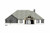 Country House Plan - 21919 - Rear Exterior