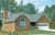 European House Plan - Wimbleton 36315 - Front Exterior