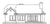 Secondary Image - European House Plan - Wimbleton 36315 - Rear Exterior
