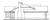 European House Plan - Wimbleton 36315 - Left Exterior