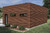 Modern House Plan - Maverick 16153 - Right Exterior