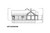 Farmhouse House Plan - Northville 76174 - Left Exterior