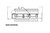 Farmhouse House Plan - Northville 76174 - Right Exterior