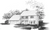 Traditional House Plan - Montague 28061 - Front Exterior