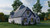 French Country House Plan - St. Austin Place 28694 - Left Exterior