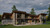 Contemporary House Plan - Alpine Retreat 86398 - Left Exterior
