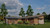 Contemporary House Plan - Alpine Retreat 86398 - Right Exterior