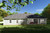 Secondary Image - Traditional House Plan - Rockwood 11846 - Rear Exterior