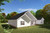 Craftsman House Plan - Fernbank 51155 - Rear Exterior