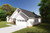 Craftsman House Plan - Fernbank 51155 - Right Exterior