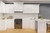 Traditional House Plan - Carriage Hill II 42789 - Kitchen