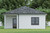 Secondary Image - Country House Plan - Nut 96585 - Rear Exterior