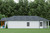 Country House Plan - Nut 96585 - Right Exterior