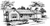 Secondary Image - Ranch House Plan - Henry 87565 - Front Exterior