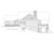Mountain Rustic House Plan - 31505 - Right Exterior
