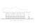 Prairie House Plan - 34873 - Left Exterior