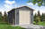 Traditional House Plan - RV Garage 53692 - Front Exterior