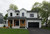 Farmhouse House Plan - Silver Lake 63818 - Front Exterior