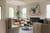 Farmhouse House Plan - Silver Lake 63818 - Living Room