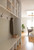 Farmhouse House Plan - Silver Lake 63818 - Mud Room/Hall
