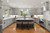 Farmhouse House Plan - Silver Lake 63818 - Kitchen